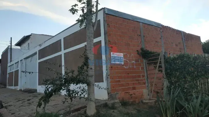 Casa à venda, 2 quartos, 1 suíte, 3 vagas, Jardim Doutor Carlos Augusto de Camargo Andrade