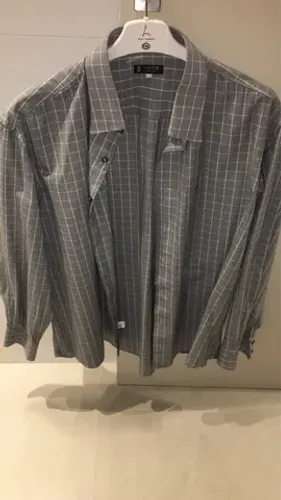 Camisas marca Victor design italiano TAM G