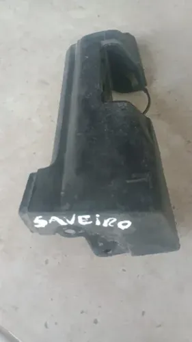 Acabamento Estribo VW Saveiro 