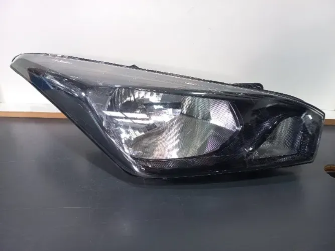 Farol Hyundai Hb20 2012 2013 2014 2015 2016 2017 2018 2019 Original