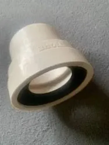 Conector para vaso sanitário