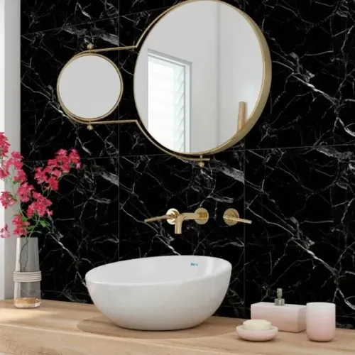 Placa Ad Revestimento De Parede Wall De Ds11262 6un 30x60cm