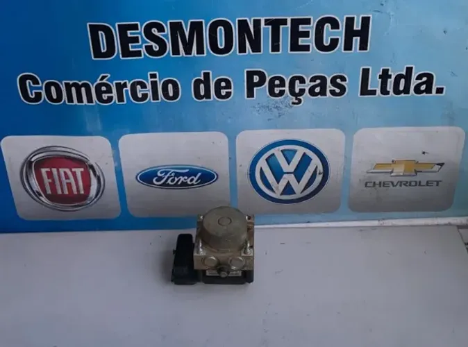 Módulo abs Suzuki sx4 2014
