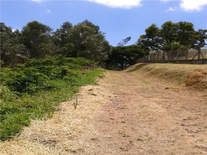 Terreno à venda em Gabriel Piza, São Roque - SP