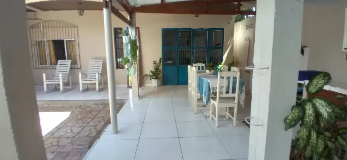 Vendo essa casa no Gama (setor Sul)
