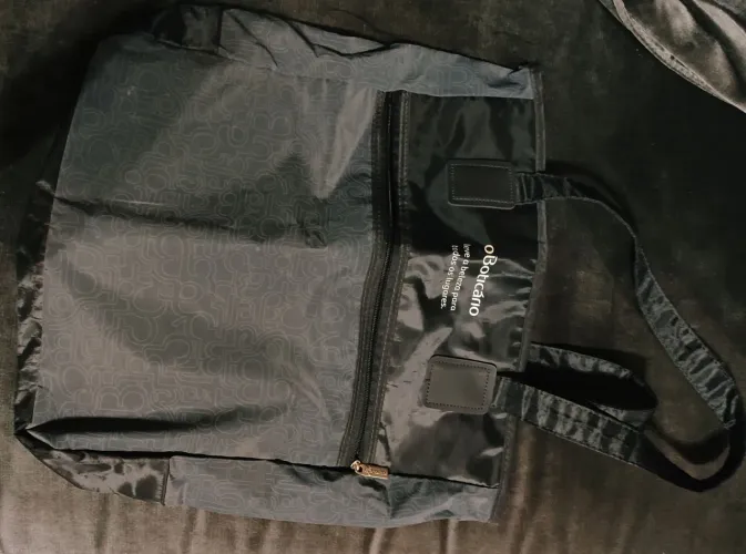 Bolsa boticário nova
