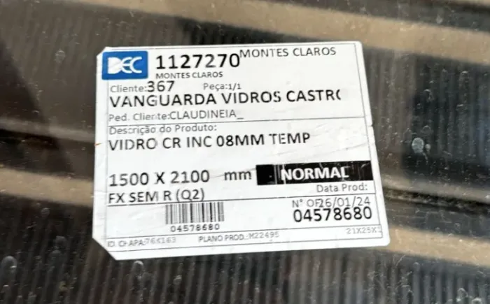 vidro