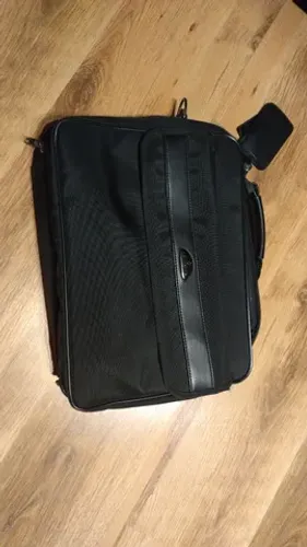 Maleta Samsonite Notebook 15 polegadas - Usada