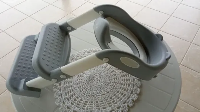Assento sanitário