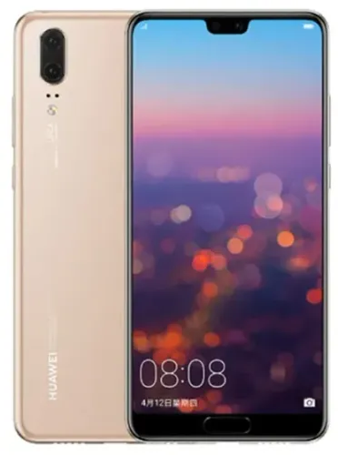 Huawei P20 (EML-L29) celular completo ou somente peças de reposiçao para reparo original