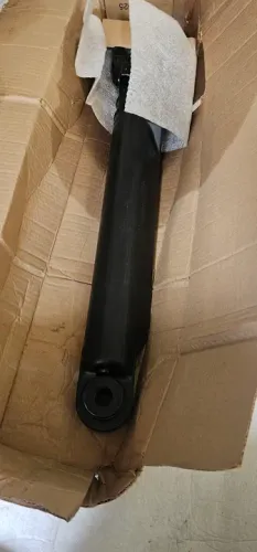 Caminhao volvo FM FMX cilindro bascular cabine novo original 22928430