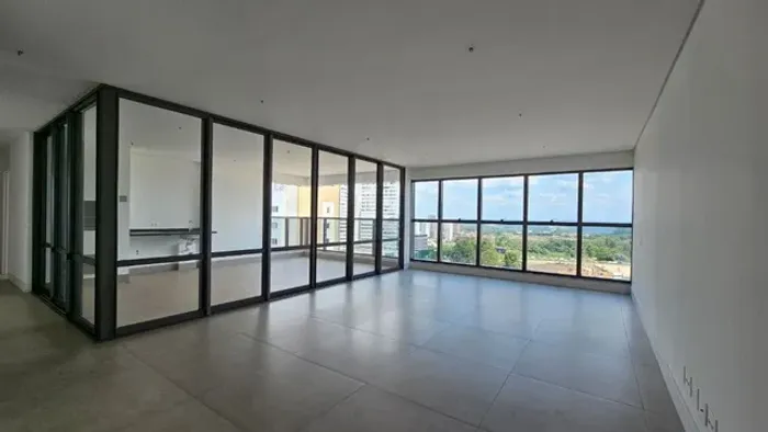 LUMINI - R$ 1.950.000 - Apartamento à venda, 3 Suítes, 4 Vagas, 181 m², Gleba Palhano, Lon