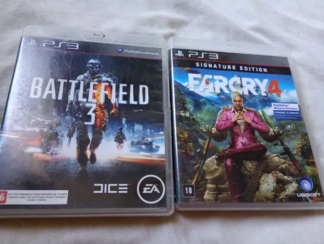 Ps3