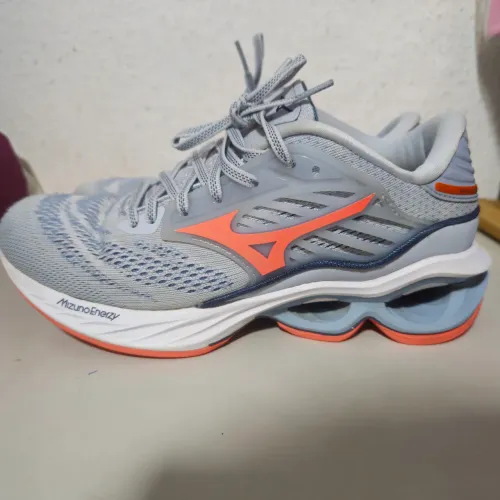 Tenis Mizuno Creation 23