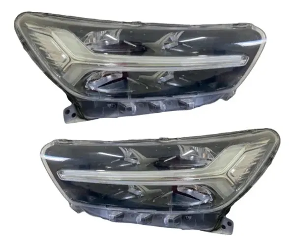 Farol Da Volvo Xc40 Full Led 2018 A 2022 Original