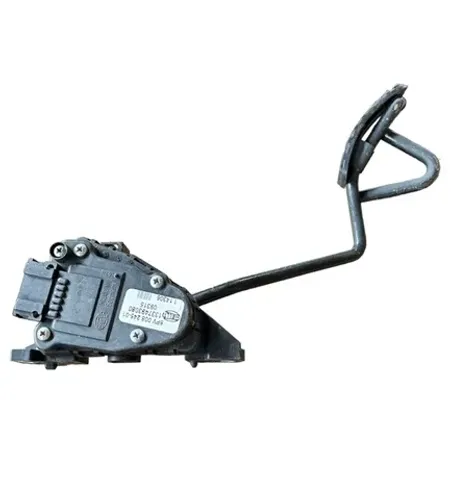 Pedal Acelerador Ducato Boxer Jumper 2010 A 2017 