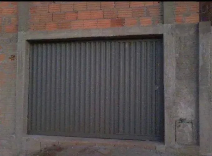 Vendo casa no Itapõa 