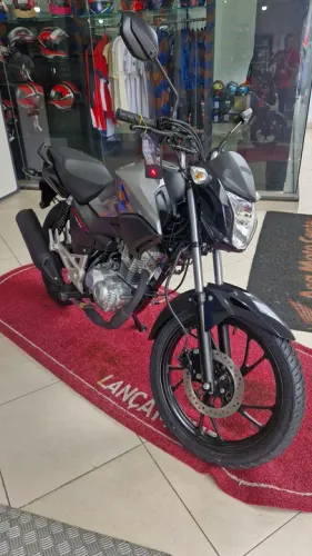 Honda CG 160 Start 2025 -