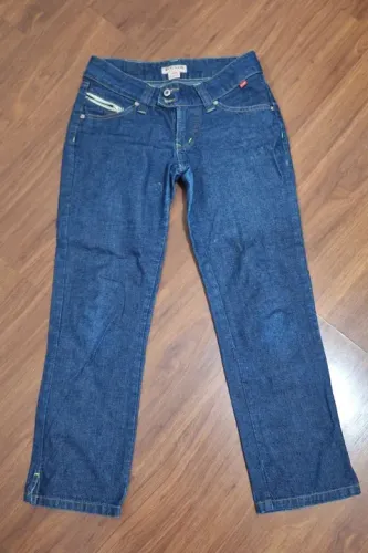 Calça jeans glus 36