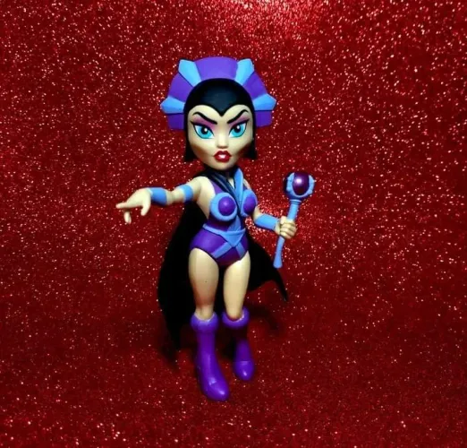 Funko Rock Candy Maligna