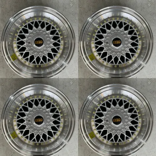 RODA 17 PEUGEOT CITROEN FIAT GM VOLKS