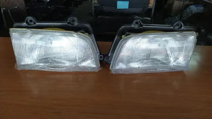 Farol Kia Sportage 1994 1995 1996 1997