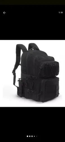 Mochila