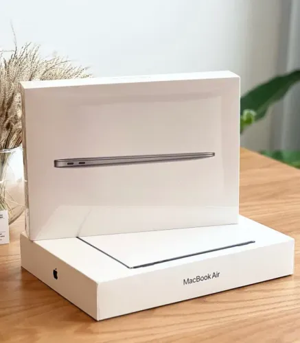 MacBook Air M1 13.3 2020 8GB/ 256SSD