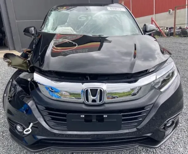 Sucata Honda HR-V LX 1.8 2021