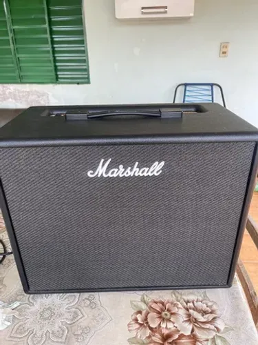 Amplificador Marshal CODE 50