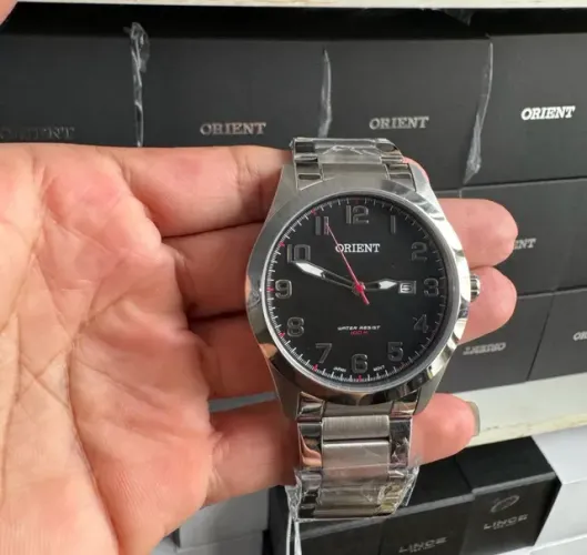 ORIENT PRATA 