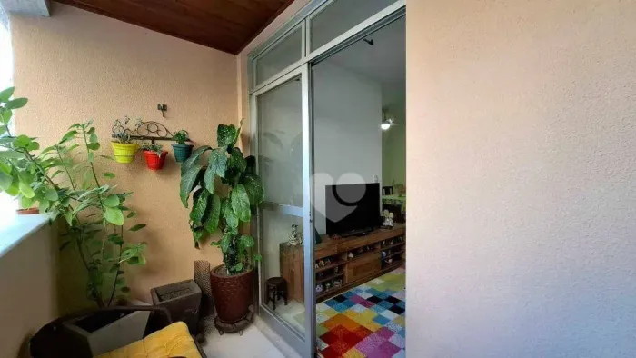 Apartamento 2 Quartos sendo 1 suíte à venda, 85 m² R$ 500.000 - Grajaú - RJ