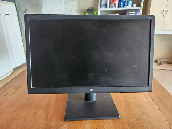 Monitor HP 19