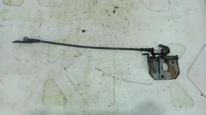 Fechadura Trava Capo Dianteiro Renault Megane 2007-2012