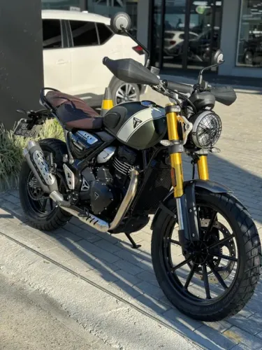 TRIUMPH SCRAMBLER 400x