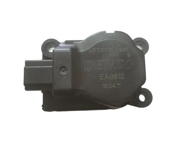 Motor Atuador Caixa Ar Land Rover Discovery 4 3.0 N52