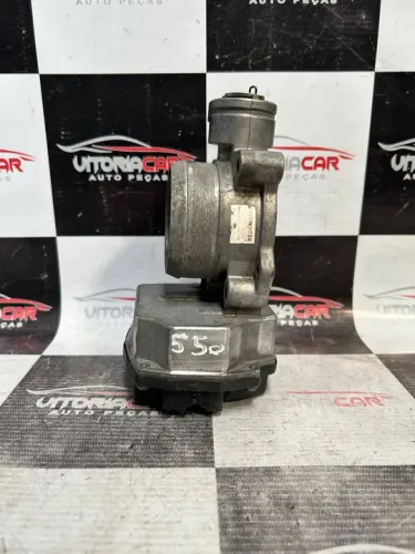 Tbi Corpo de Borboleta do Citröen C4/Peugeot 307 2.0 16v
