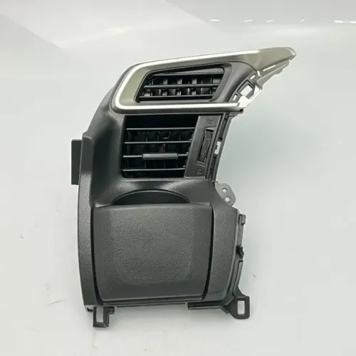 Difusor Ar Porta Copos Honda Fit 2015 2021 | 77210T5N