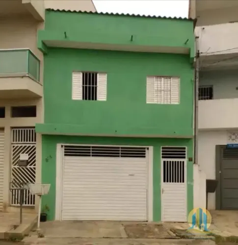 Casa à venda no Green Hills Payol II Pirapora do Bom Jesus!!