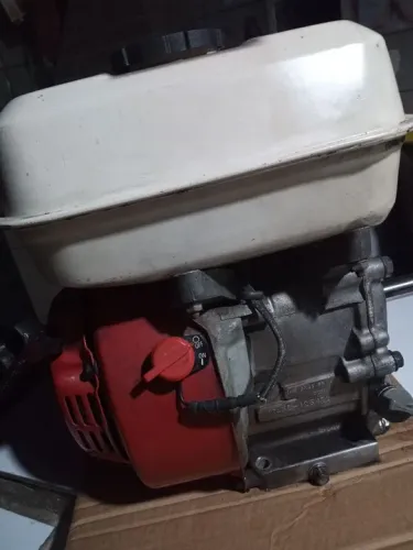 Motor Honda GX160