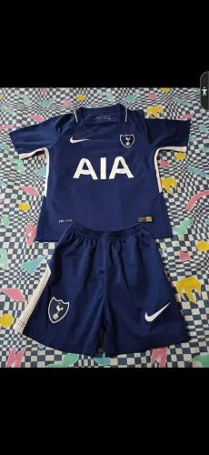 Uniforme Nike Tottenham Hotspur - Infantil