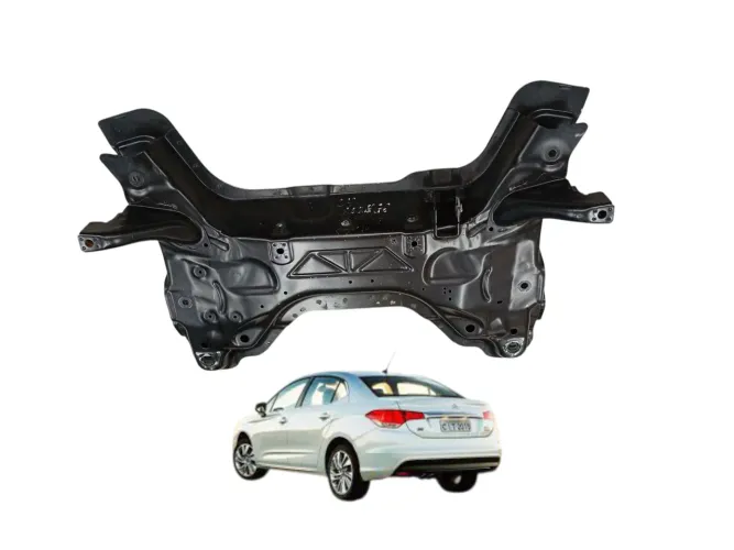 Quadro Agregado Suspensão Citroen C4 Lounge 1.6 2015