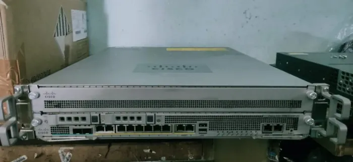 Firewalls Cisco ASA 5500 X  5585x 