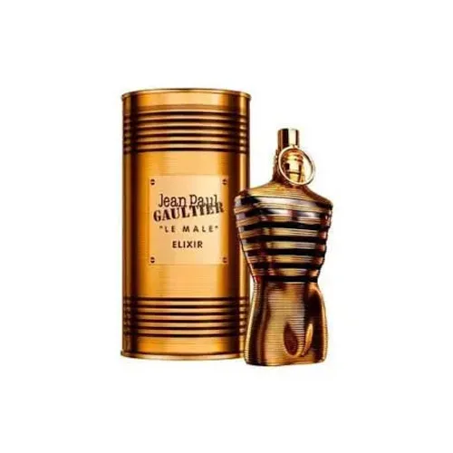 Perfume Jean Paul Elixir 125ml - original