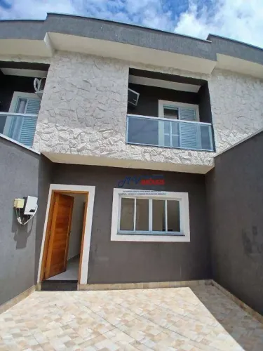 LINDO SOBRADO PARA LOCAÇÃO NO BAIRRO DA ÁGUA RASA !!