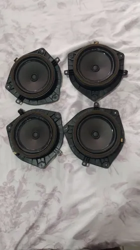 4 Altofalantes para Hyudai HB20