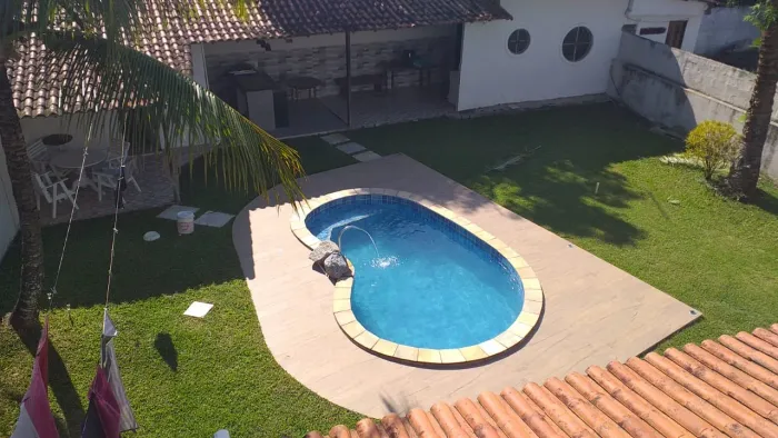 Casa a venda - Oportunidade de investimento