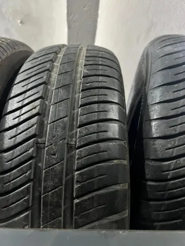 Pneu 185/65/15 Good Eficiente 96 % Vida util