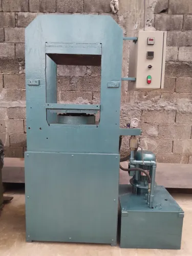 Prensa para borracha  400x400