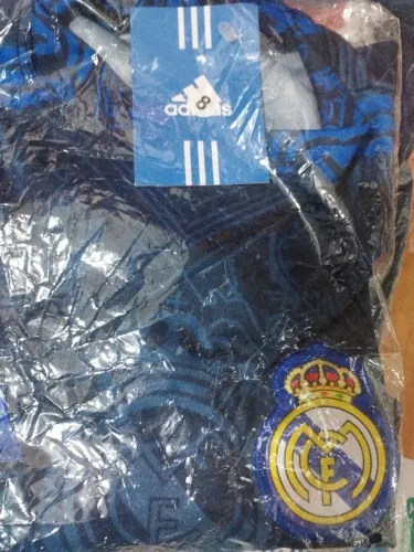 Camisa infantil 8 anos 